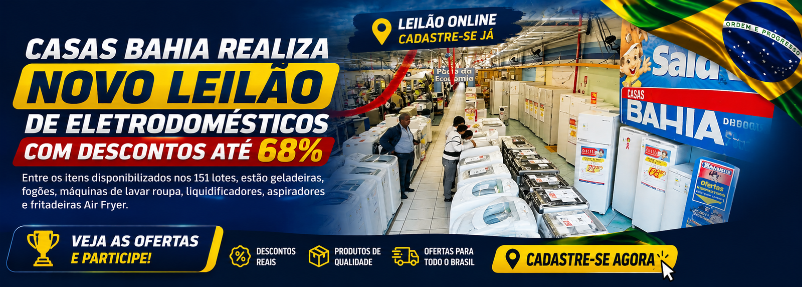 Cadastre-se